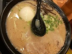 -博多一幸舍(侨福芳草地购物中心店)