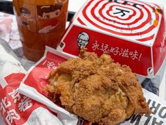 -肯德基(传媒广场店)