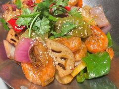 -吴越荣记·苏州菜·松鼠桂鱼(娄门景区店)
