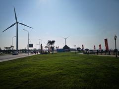 -那香海钻石沙滩浴场