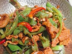 -眉州东坡·川菜(川沙百联店)