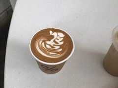 -% Arabica阿拉比卡咖啡(深圳湾万象城店)