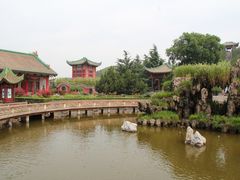 -茂陵博物馆