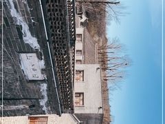 -古北水镇乌镇会精品酒店