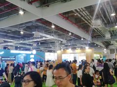 -东浩兰生上海世博展览馆