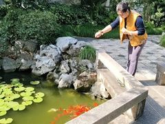 -苏州文旅花间堂·探花府酒店