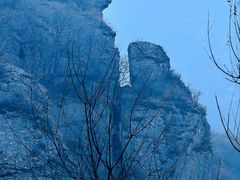 -阳台山自然风景区