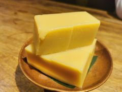 豌豆黄-小吊梨汤·北京菜·烤鸭(鸟巢店)