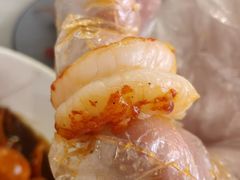 -钳小柒·小龙虾蓝龙王烧烤夜宵(长寿路店)