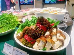 -高佳庄·海鲜酒楼(东港店)