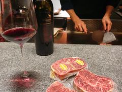M5和牛肉眼扒-三喜鲜生(明致商厦店)