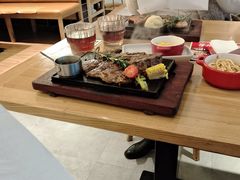 -豪客来牛排(天阳D32店)