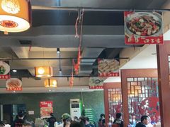 大堂-天下客饭店(中山路店)