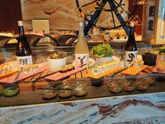 -西安W酒店·WEI全味西餐厅