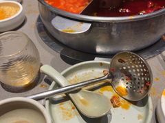 -巴奴毛肚火锅(大剧院店)