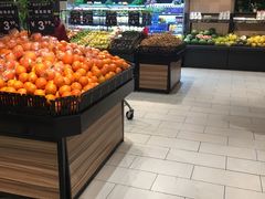 -永辉超市(泰州万达广场店)