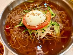 -韩香福烤肉庄园(荣成店)
