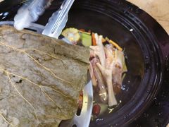 -苏记餐厅(叠南店)