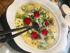鱼腐-首秀·四川料理(星耀101店)
