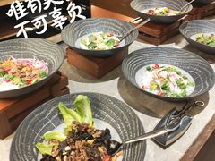 -康莱德酒店·美庭自助餐厅