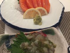 -乾山寿司(好运街店)