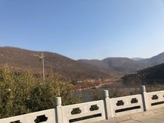 -徂徕山森林康养度假谷温泉