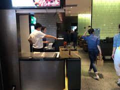 -炭舍干锅(华发商都店)