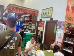 -郭记家常菜下水馆