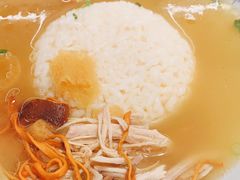-王春春鸡汤饭(上海中海环宇城店)