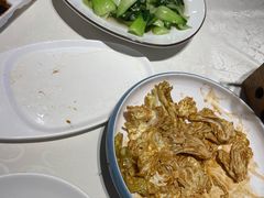 -尚府一品·烤鸭·新京菜(圆明园店)