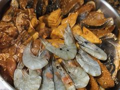 -黄记煌三汁焖锅(渝北金港国际店)