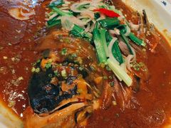 -森谷美食公园(杨行店)