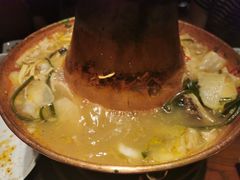 -下杨家青海土火锅(海湖店)