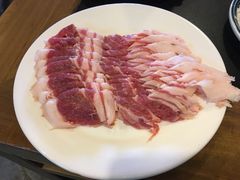 -裕德孚·非遗手切涮羊肉(东直门内大街店)