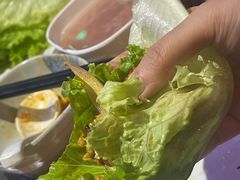 -汉城烧烤(西稍门劳动路店)