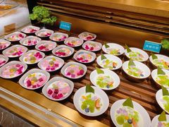 -東盛炭烤自助料理(玄武招商花园城店)