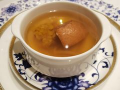 -Yan Ting 宴庭中餐厅(上海静安瑞吉酒店)