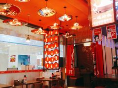 -饭町二郎日式综合茶餐(中安广场店)