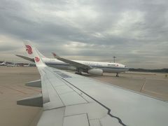 -敦煌莫高国际机场