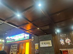 -金家老三饭庄(常营店)