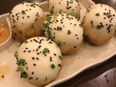 -东泰祥生煎馆(陕西南路店)