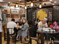 大堂-丽的面家(多宝路店)