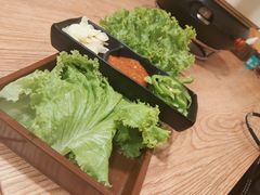-大壮家原味烤肉(兴华北街店)