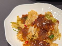 -百富源·海鲜辽菜(和平北大街店)