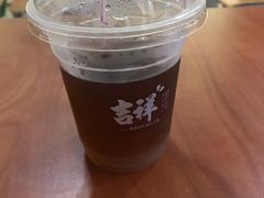 -吉祥馄饨(三林家园店)