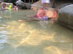 -鱼凫国都大酒店温泉