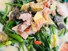 -有嘢食私房菜(西关新天地店)
