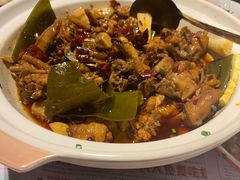 -汉虾王.小龙虾.武汉菜.粤菜(科技园店)