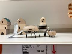 -宜家家居(四元桥商场店)