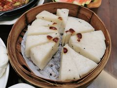 -新虹楼饭庄(崇明陈家镇店)